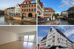 Etagenwohnung Nürnberg Sebald - 2 Zimmer, 58 m&sup2;, 790&euro; | Angebot:26291719