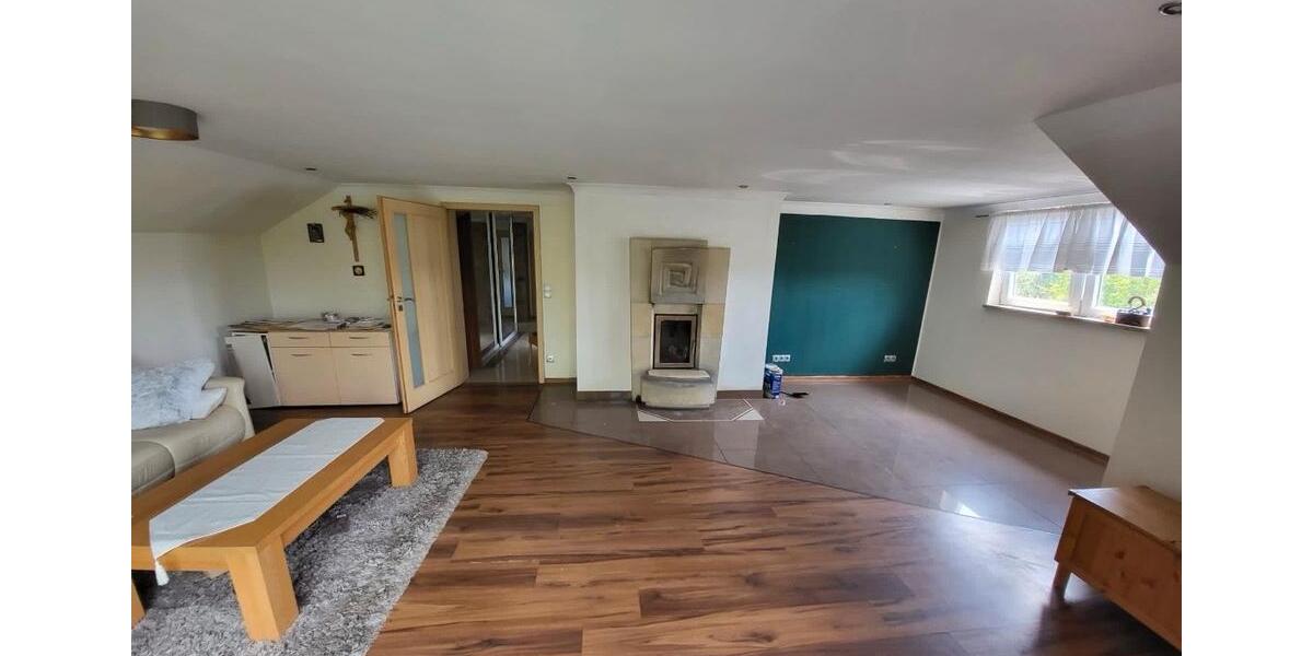Mehrfamilienhaus, Wohnhaus Forchheim - 9 Zimmer, 266 m&sup2;, 499.000&euro; | Angebot:27096408
