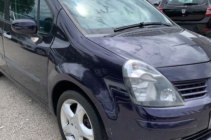 Renault Modus 192.770 km 1.800 € Nürnberg 90431