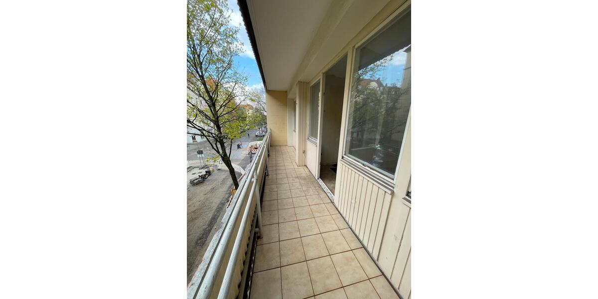 Etagenwohnung Nürnberg Gärten hinter der Veste - 2 Zimmer, 62 m&sup2;, 950&euro; | Angebot:26255290