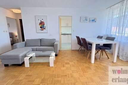 Zimmer Erlangen Am Anger - 3 Zimmer, 1.303&euro; | Angebot:27522902