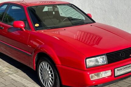 VW Corrado 85.000 km 10.999 &euro; Nürnberg 90451