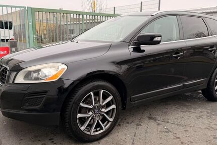 Volvo XC60 284.000 km 9.000 &euro; Erlangen 91058