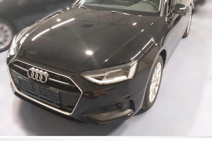 Audi A4 51.415 km 21.980 &euro; Fürth 90763