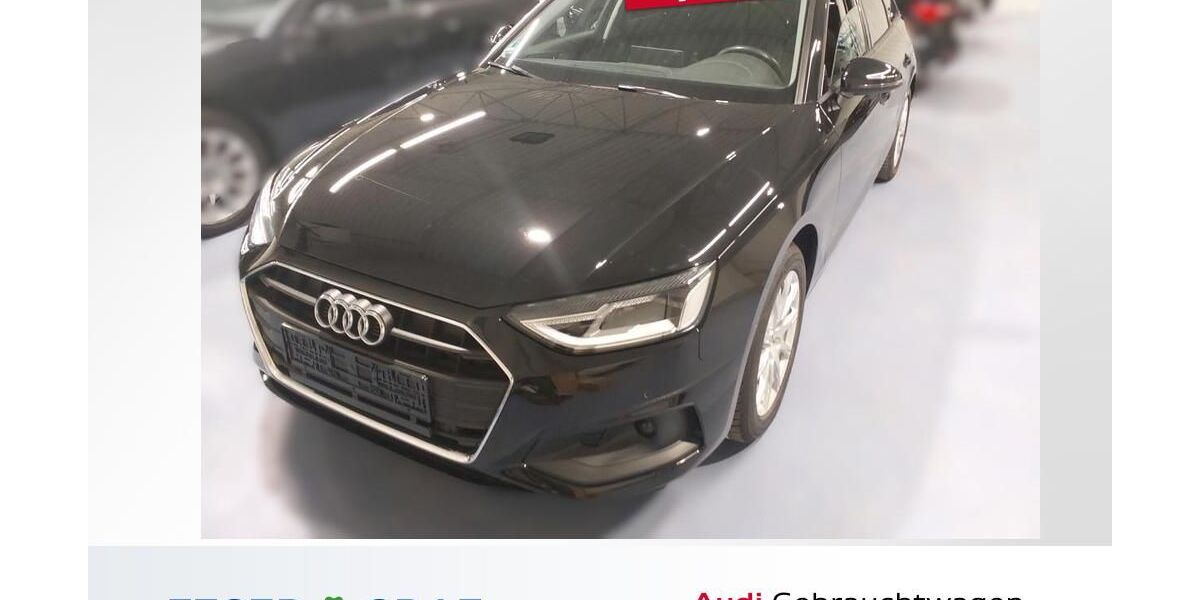 Audi A4 51.415 km 21.980 &euro; Fürth 90763