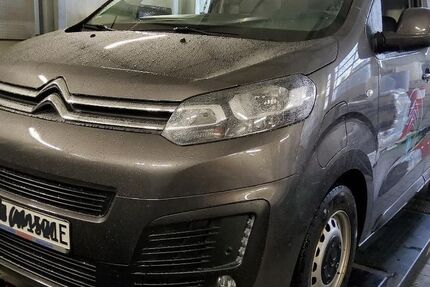 Citroen Jumpy 92.950 km 16.500 € Röthenbach a. d. Pegnitz 90552