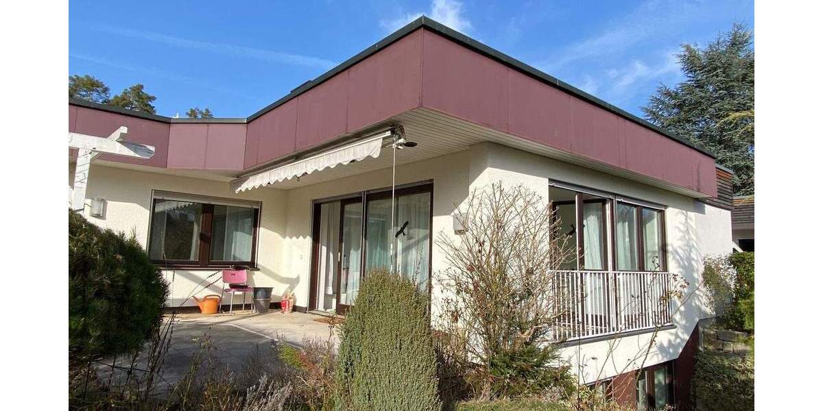 Doppelhaushälfte Erlangen Sieglitzhof - 6 Zimmer, 176 m&sup2;, 1.060.000&euro; | Angebot:25663918