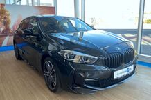 Gebrauchtwagen BMW 120