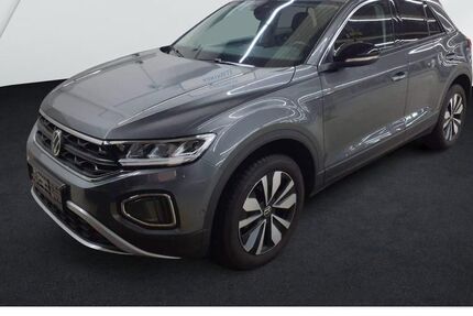 VW T-Roc 25.450 km 22.880 € Nürnberg 90441