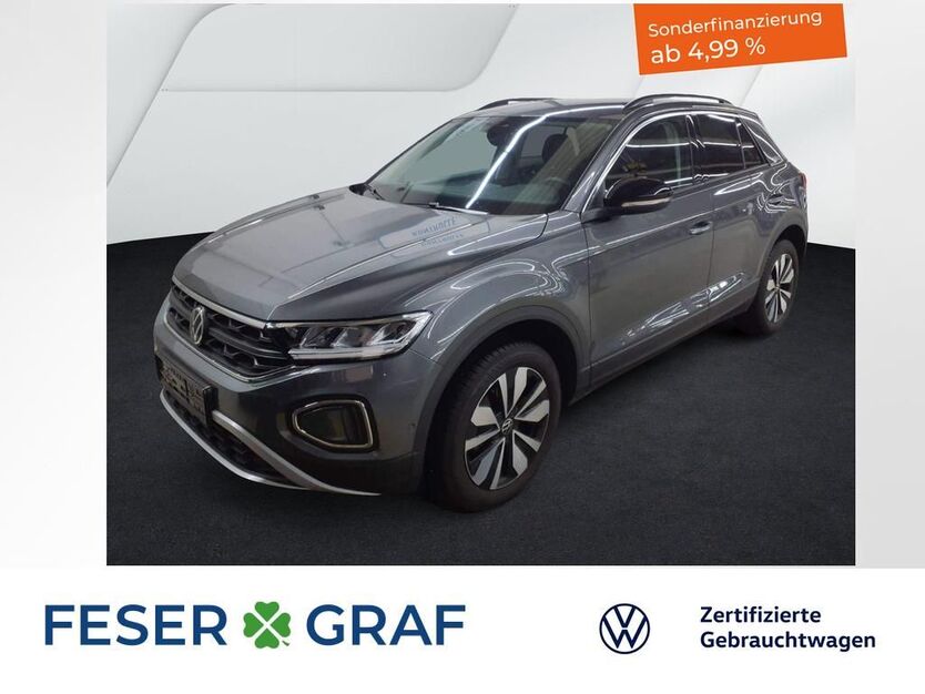 VW T-Roc 25.450 km 22.880 € Nürnberg 90441