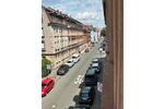 Etagenwohnung Nürnberg Kleinweidenmühle - 3 Zimmer, 64 m&sup2;, 269.000&euro; | Angebot:27040538