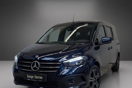 Mercedes-Benz T-Klasse 5.076 km 33.449 &euro; Altdorf 90518