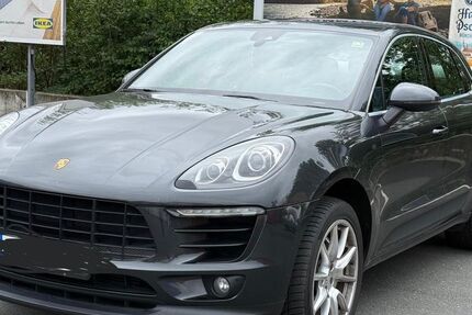Porsche Macan 285.000 km 17.200 &euro; Stein 90547