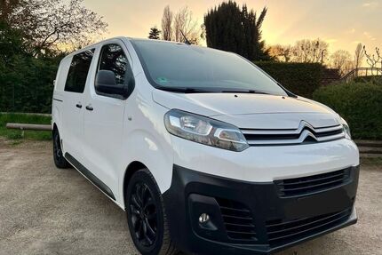 Citroen Jumpy