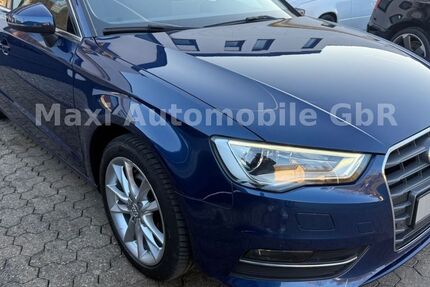 Audi A3 82.000 km 16.990 &euro; Ammerndorf 90614