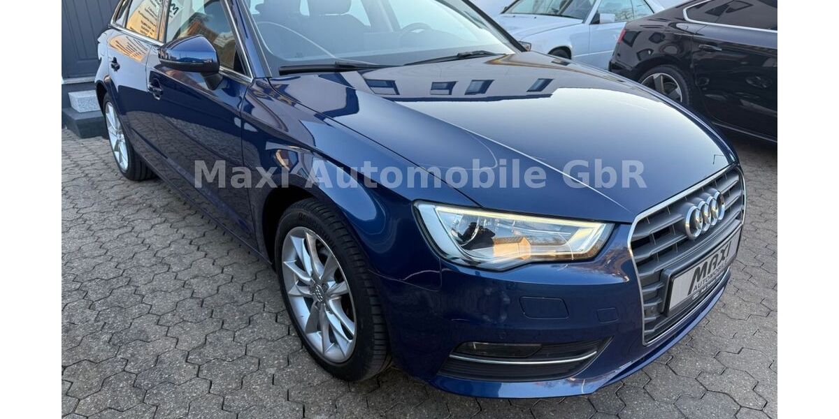 Audi A3 82.000 km 16.990 &euro; Ammerndorf 90614