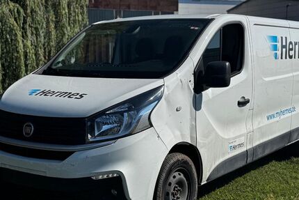 Fiat Talento 120.056 km 10.490 € Fürth 90765