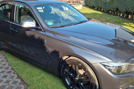 BMW 320 81.222 km 24.900 &euro; Uttenreuth 91080