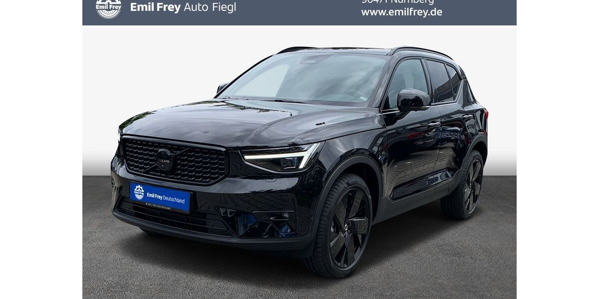 Volvo XC40 9.670 km 39.990 &euro; Nürnberg 90471