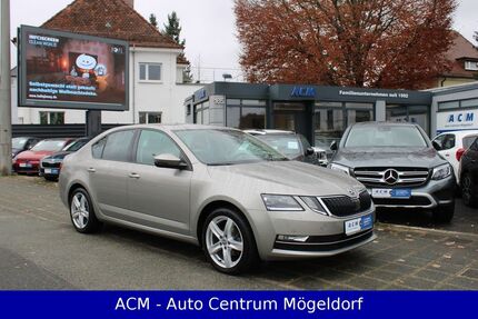 Skoda Octavia 60.400 km 16.470 &euro; Nürnberg 90482
