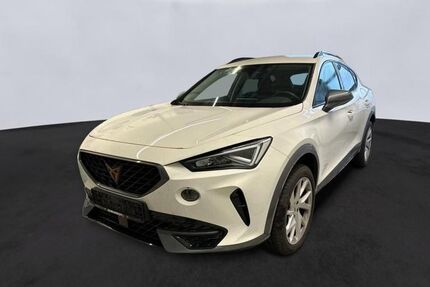 Cupra Formentor 17.280 km 22.480 &euro; Cadolzburg 90556