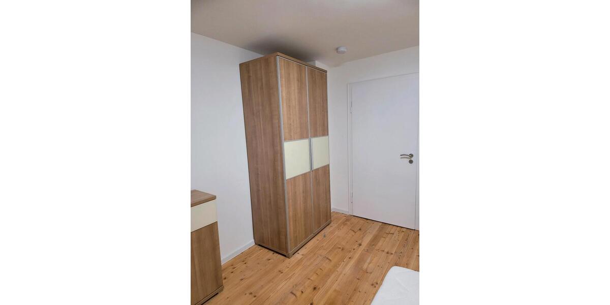 2-Zimmer-Wohnung Postbauer-Heng, renoviert mit Balkon und Garten 2 zimmer
