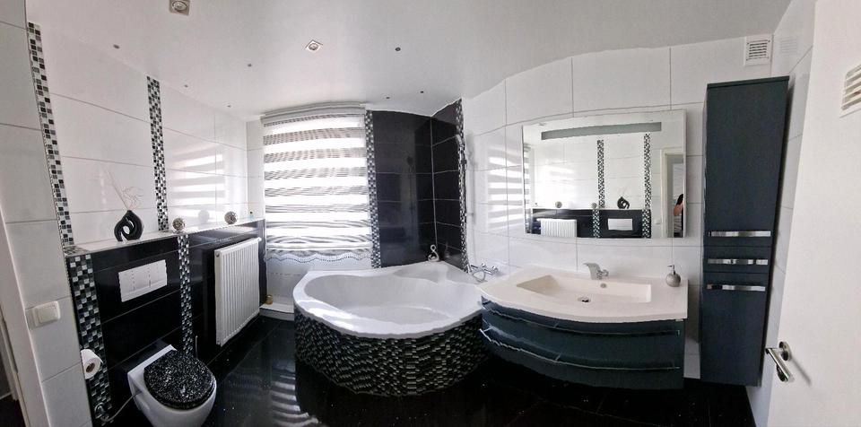 Reiheneckhaus 5 zimmer