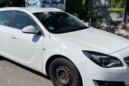 Opel Insignia 240.000 km 2.999 &euro; Hersbruck 91217