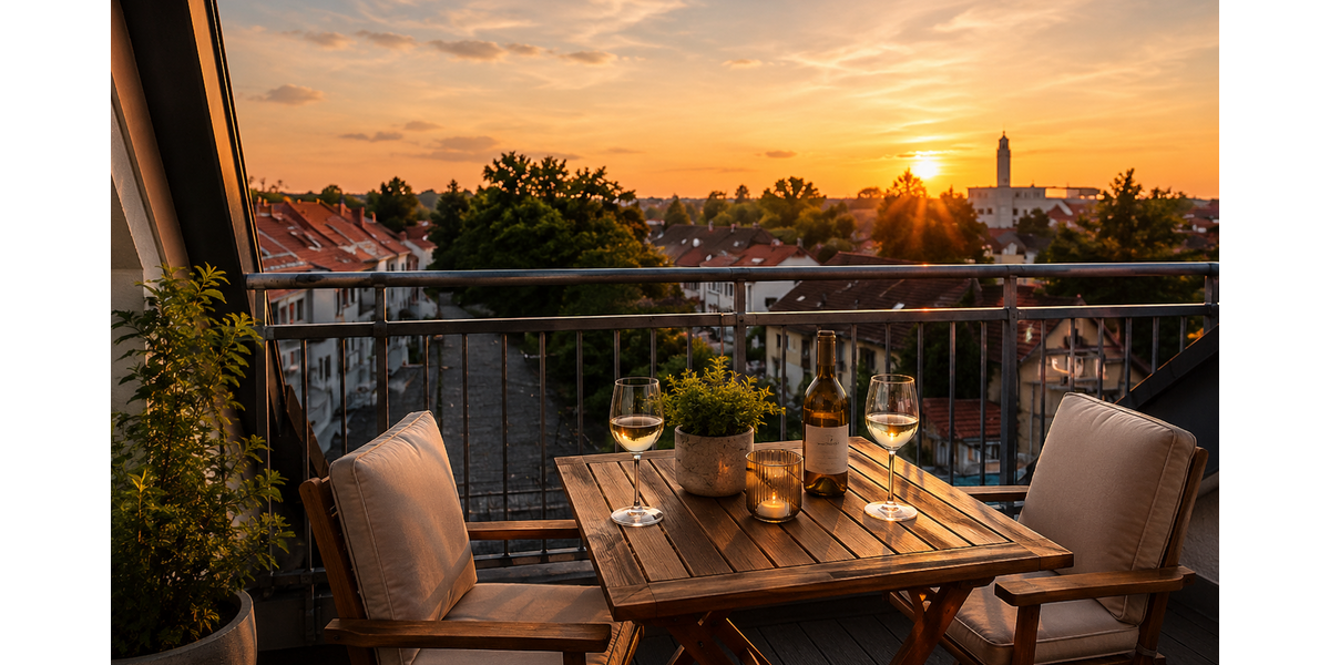 Etagenwohnung Nürnberg Gibitzenhof - 2 Zimmer, 62 m&sup2;, 205.000&euro; | Angebot:26901754
