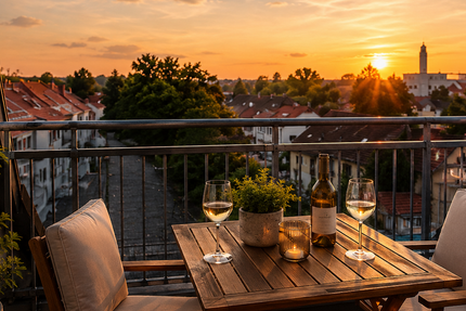 Wohnung Nürnberg Gibitzenhof - 2 Zimmer, 62 m&sup2;, 205.000&euro; | Angebot:26901754