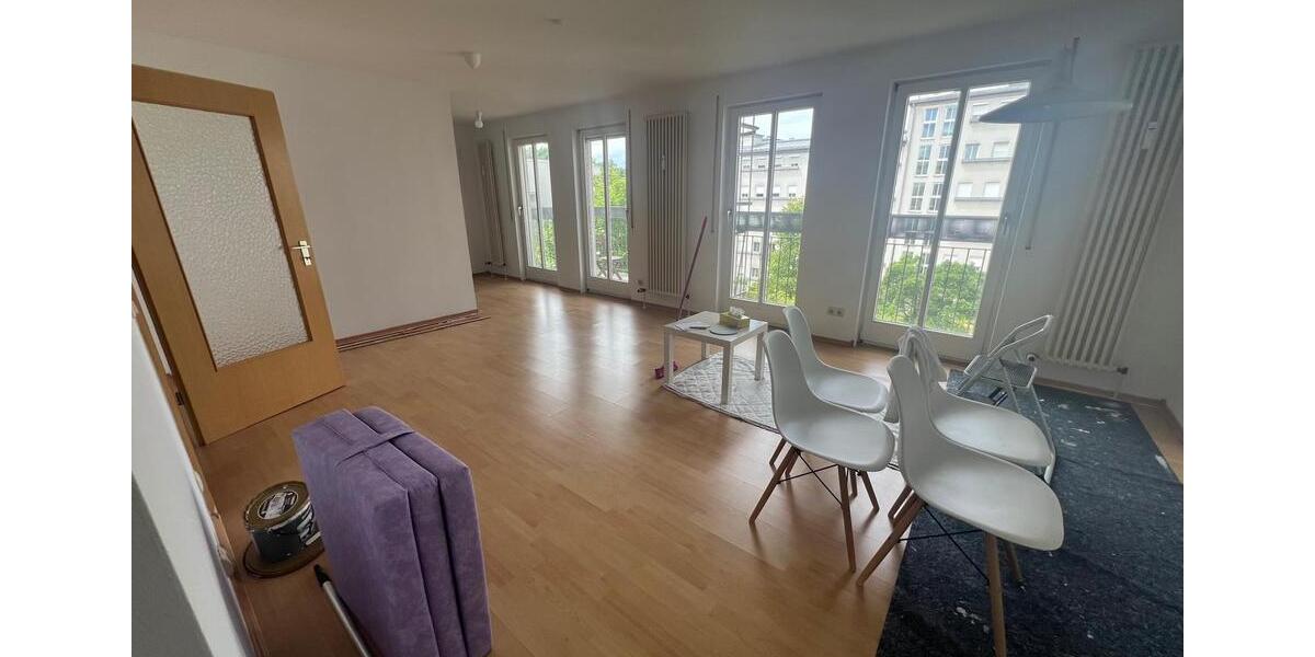 Etagenwohnung Nürnberg Zerzabelshof - 2 Zimmer, 48 m&sup2;, 220.000&euro; | Angebot:26947378