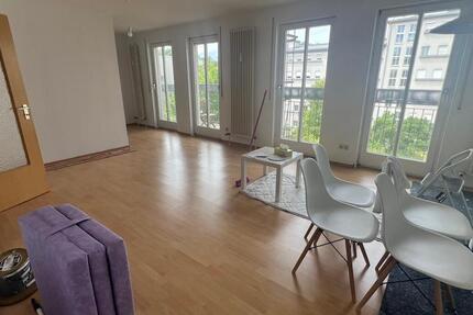 Wohnung Nürnberg Zerzabelshof - 2 Zimmer, 48 m&sup2;, 220.000&euro; | Angebot:26947378