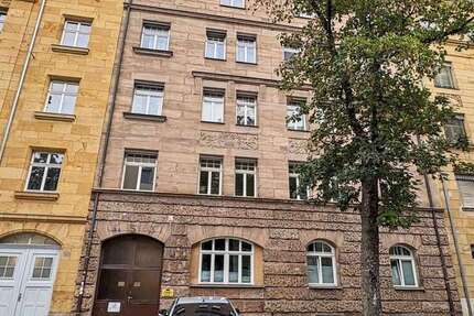 Wohnung Nürnberg Rabus - 5 Zimmer, 122 m&sup2;, 387.000&euro; | Angebot:27428444