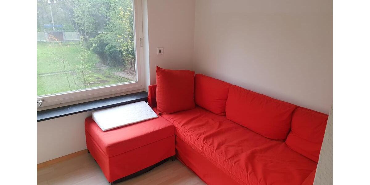 Erdgeschoßwohnung Nürnberg Holzheim - 2.5 Zimmer, 65 m&sup2;, 750&euro; | Angebot:27607529