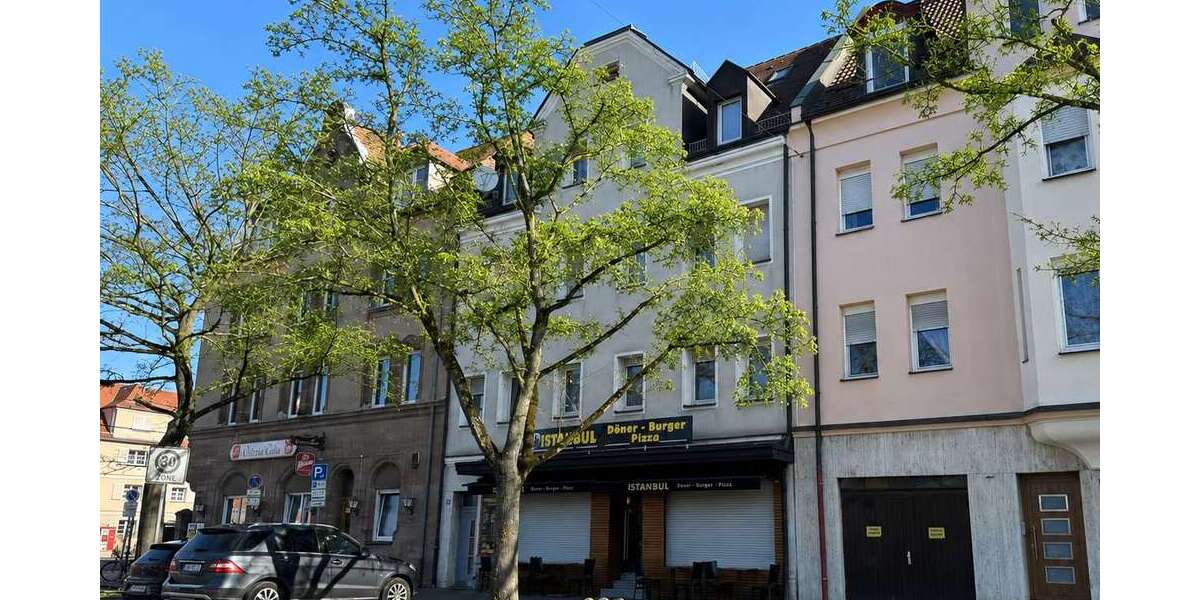 Einfamilienhaus Nürnberg Erlenstegen - 12 Zimmer, 343 m&sup2;, 1.050.000&euro; | Angebot:27235078