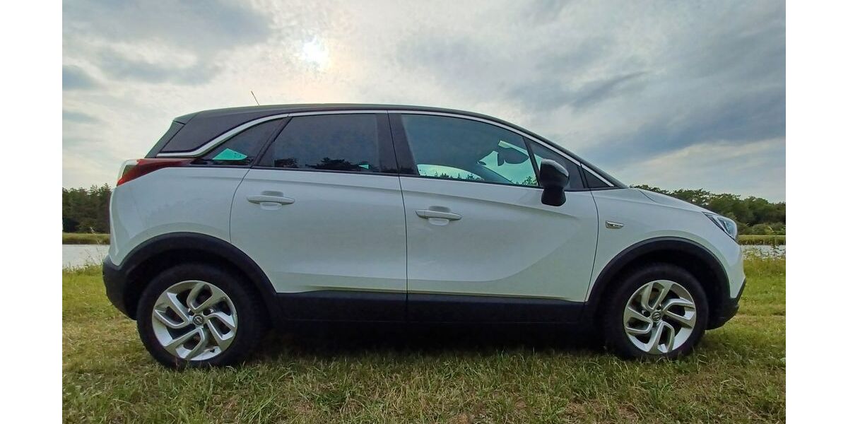 Opel Crossland (X) 96.500 km 9.950 &euro; Erlangen 91054