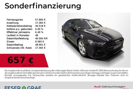 Audi S7