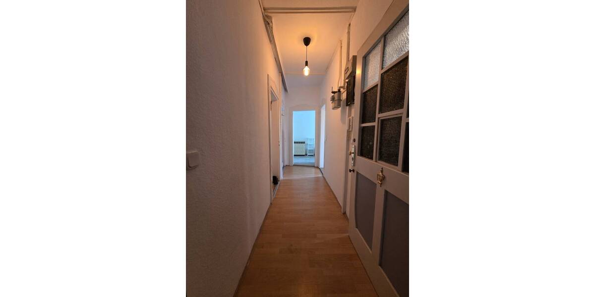Etagenwohnung Fürth Innenstadt - 2 Zimmer, 51 m&sup2;, 540&euro; | Angebot:26487182
