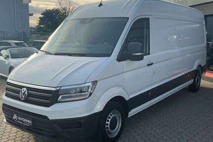 VW Crafter 242.600 km 18.980 € Forchheim 91301