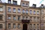 Etagenwohnung Fürth Innenstadt - 2 Zimmer, 38 m&sup2;, 550&euro; | Angebot:26377839