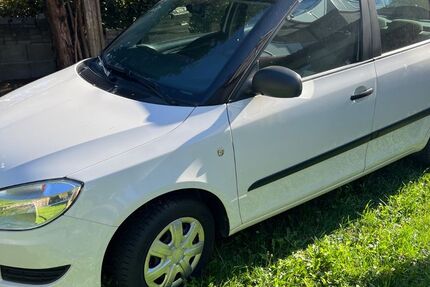 Skoda Fabia 172.000 km 2.690 &euro; Schwabach 91126