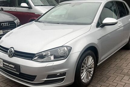 VW Golf 131.050 km 9.900 &euro; Fürth 90765