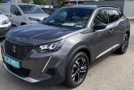 Peugeot 2008 15.000 km 24.990 € Nürnberg OT Schweinau 90439