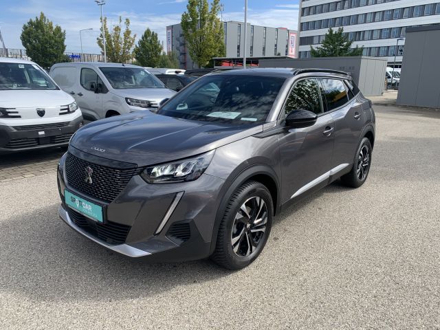 Peugeot 2008 15.000 km 24.990 € Nürnberg OT Schweinau 90439