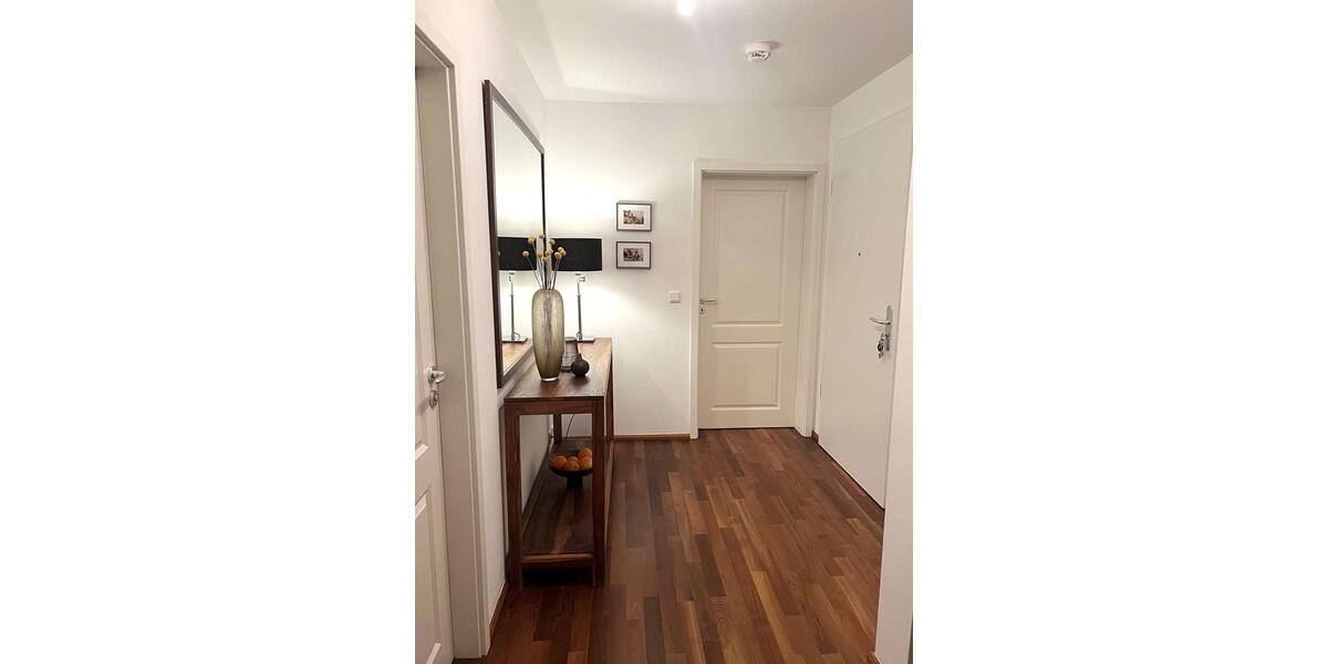 HEGERICH: Attraktive 3-Zimmer Wohnung - Modernes Wohnambiente in Fürth Espan! 3 zimmer