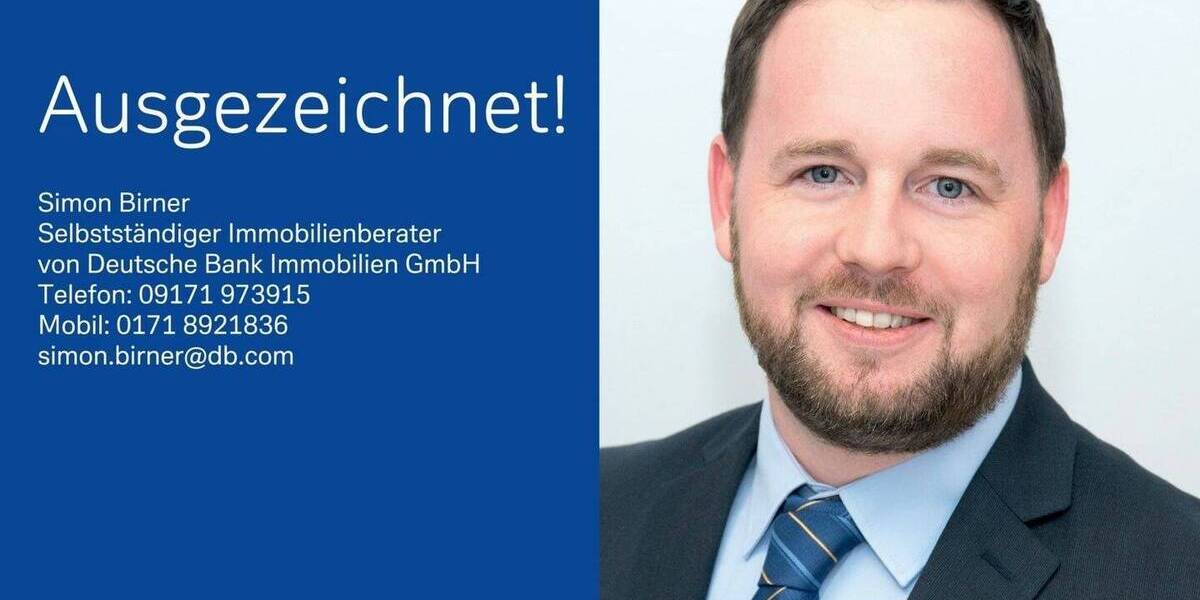 Doppelhaushälfte Nürnberg Sündersbühl - 6 Zimmer, 127 m&sup2;, 474.000&euro; | Angebot:25686017