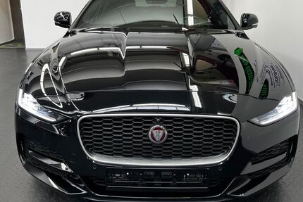 Jaguar XE 99.950 km 23.800 &euro; Nürnberg 90439