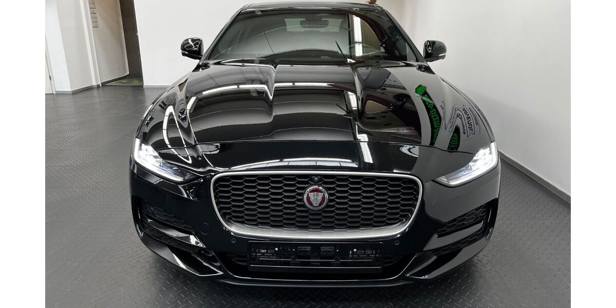 Jaguar XE 99.950 km 23.800 &euro; Nürnberg 90439