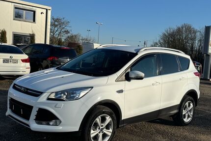 Ford Kuga 139.000 km 9.490 &euro; Fürth, Bayern 90763