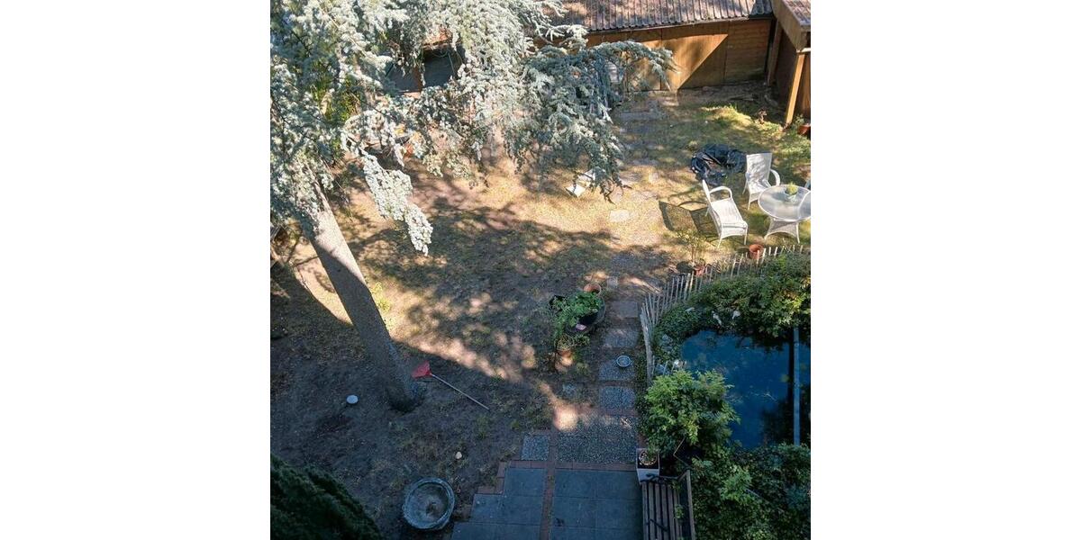 Dachgeschoßwohnung Zirndorf - 2.5 Zimmer, 55 m&sup2;, 1.000&euro; | Angebot:26484009